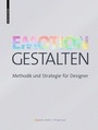 Cover: Emotion gestalten - Birkhäuser