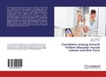 Cover: Correlation among Growth Pattern,Masseter muscle volume and Bite Force - LAP Lambert Academic Publishing