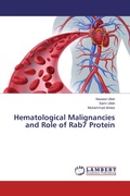 Cover: Hematological Malignancies and Role of Rab7 Protein - LAP Lambert Academic Publishing