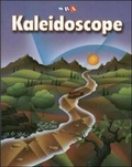 Cover: Kaleidoscope Reader Level B - SRA/McGraw-Hill
