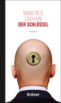 Cover: Der Schl&uuml;ssel - Alfred Kr&ouml;ner Verlag