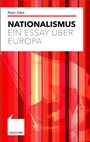 Cover: Nationalismus - Alfred Kröner Verlag