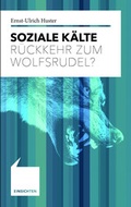 Cover: Soziale K&auml;lte - Alfred Kr&ouml;ner Verlag