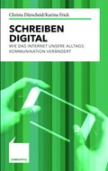 Cover: Schreiben digital - Alfred Kr&ouml;ner Verlag