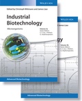 Cover: Industrial Biotechnology - Wiley-VCH