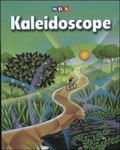 Cover: Kaleidoscope Reader Level C - SRA/McGraw-Hill