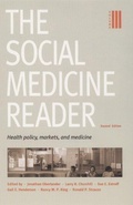 Cover: The Social Medicine Reader, Second Edition - Duke University Press
