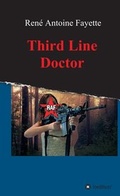 Cover: Third Line Doctor - tredition