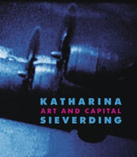 Abbildung von: Katharina Sieverding - Hirmer