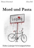 Cover: Mord und Pasta - epubli