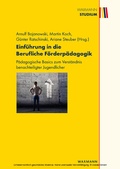 Cover: Einf&uuml;hrung in die Berufliche F&ouml;rderp&auml;dagogik - Waxmann Lehrbuch