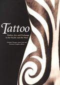 Cover: Tattoo - Duke University Press