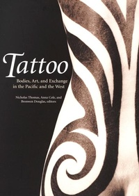 Enlarge image Cover: Tattoo - Duke University Press