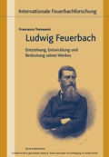 Cover: Ludwig Feuerbach - Waxmann Lehrbuch