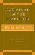 Cover: Scripture in the Tradition - Crossroad Publishing Co ,U.S.