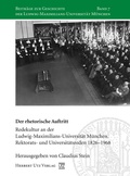 Cover: Der rhetorische Auftritt - utzverlag GmbH