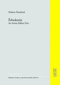 Cover: Erbedestan - J.H.R&ouml;ll Verlag