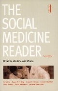 Cover: The Social Medicine Reader, Second Edition - Duke University Press