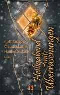 Cover: Heiligabend mit &Uuml;berraschungen - el!es-Verlag