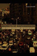 Cover: Markets of Dispossession - Duke University Press