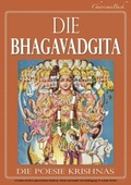 Cover: Die Bhagavadgita - CharismaBuch