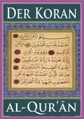 Cover: Der Koran (F&uuml;r eBook-Leseger&auml;te optimierte Ausgabe) - CharismaBuch