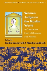 Abbildung von: Women Judges in the Muslim World - Brill