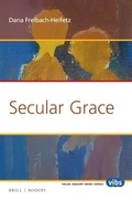 Cover: Secular Grace - Brill