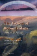 Cover: The Fiction of Robin Jenkins - Brill