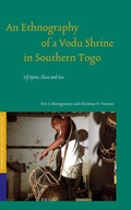 Cover: An Ethnography of a Vodu Shrine in Southern Togo - Brill