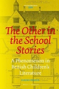 Cover: The Other in the School Stories - Brill