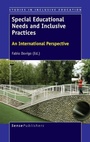Cover: Special Educational Needs and Inclusive Practices - Brill