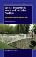Cover: Special Educational Needs and Inclusive Practices - Brill