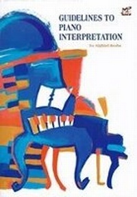 Abbildung von: Guidelines to Piano Interpretations - Rhythm MP