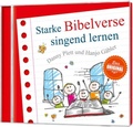 Cover: Starke Bibelverse singend lernen - Gerth Medien