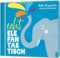 Abbildung von: Echt elefantastisch - Gerth Medien