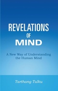 Cover: Revelations of Mind: A New Way of Understanding the Human Mind - Distributed via Smashwords