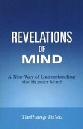 Cover: Revelations of Mind - Dharma Publishing