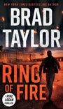 Cover: Ring of Fire - Dutton