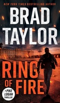 Cover: Ring of Fire - Dutton