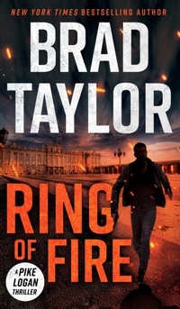 Abbildung von: Ring of Fire - Dutton