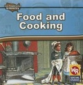 Cover: Food and Cooking in American History - Gareth Stevens Publishing