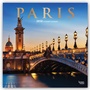 Bild: Paris 2018 - 18-Monatskalender mit freier TravelDays-App - Brown Trout