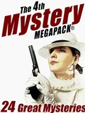 Cover: The 4th Mystery MEGAPACK&reg; - Wildside Press