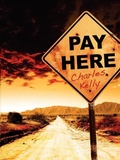 Cover: Pay Here - Wildside Press
