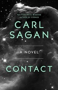 Cover: Contact - Simon + Schuster LLC