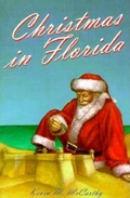 Cover: Christmas in Florida - Pineapple Press