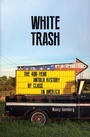 Cover: White Trash - Atlantic Books
