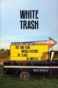 Cover: White Trash - Atlantic Books