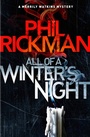 Cover: All of a Winter's Night - Corvus
